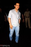 Aamir Khan At 'Peepli [Live]' Screening