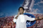 Salim Merchant Promote 'Indian Idol 5'