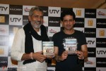 Prakash Jha-Manoj Bajpai Launch 'Raajneeti' DVD Launch