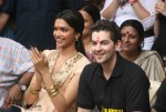 Deepika & Neil Promote Lafangey Parindey