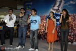 Abhijeet Sawant & Sunidhi Chauhan Promote 'Indian Idol 5'