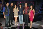 Salman, Aamir and John Turn To Television