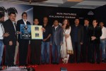 Rajnikanth-Aishwarya-Amitabh At 'Robot' Music Launch