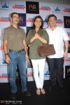 Star Sightings: Akshay Kumar, Riteish Deshmukh, Celina Jaitly