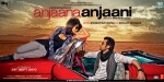‘Anjaana Anjaani’ Wallpapers & Movie Stills
