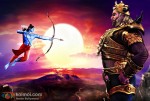 ‘Ramayana – The Epic’: Stills & Wallpapers
