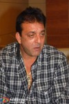 Sanjay Dutt At Time Avenue Festive Collection launch