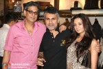 Star Sightings: Sanjay Dutt, Sonam Kapoor & Anushka Manchanda
