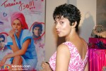 Gul Panag In A Playful Mood At ‘Turning 30′ Film Launch