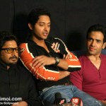 Golmaal 3 Star Cast On The Sets Of KBC