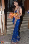 Shilpa Shetty, Raveena’s Karva Chauth Celebrations