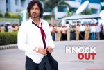 ‘Knock Out’ Stills & Posters
