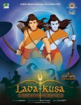 ‘Lava Kusa’ Stills & Posters
