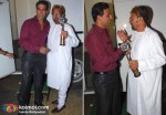 Akshay Kumar, Aishwarya Rai's 'Action Replayy' Party