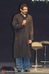 Amitabh Bachchan At 'Guzaarish' Audio Launch