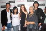 Hrithik Roshan Supports Cancer Film Featuring Barbara Mori