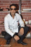 Spotted Akshay Kumar At Master Chef India