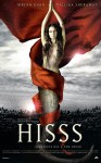 ‘Hisss’ Posters