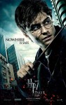 ‘Harry Potter And The Deathly Hallows: Part 1′ Posters