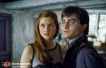 ‘Harry Potter And The Deathly Hallows: Part 1′ Stills