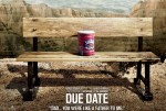 'Due Date' Stills