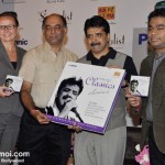 AR Rahman Unveils Srinivas’s Music Album