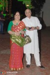 Hrithik Roshan At Shilpa Shetty’s Diwali Bash