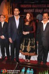Abhishek Bachchan, Aishwarya Rai Bachchan