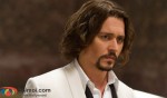 Angelina Jolie, Johnny Depp 'The Tourist' Stills