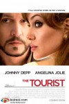 Angelina Jolie, Johnny Depp 'The Tourist' Stills