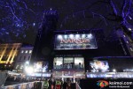 London Premiere Of 'The Chronicles Of Narnia: The Voyage Of The Dawn Treader'
