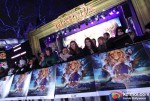 London Premiere Of 'The Chronicles Of Narnia: The Voyage Of The Dawn Treader'
