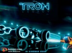 Tron Legacy 3D Movie Wallpaper
