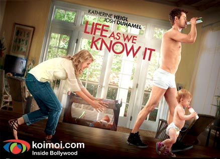 Life As We Know It Review (Life As We Know It Movie Wallpaper)