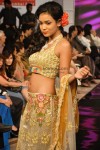 Riyaz Gangji's Fashion Show