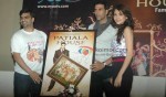 Akshay Kumar, Anushka Sharma Promote Patiala House