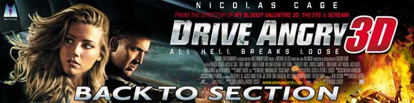 Drive Angry - Back To Movie Section