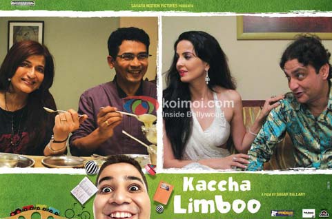 Kaccha Limboo Review By Komal Nahta (Kaccha Limboo Movie Stills)