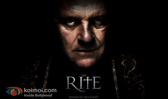 The Rite Preview (The Rite Movie Stills)