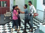 UTV Bindass Love Lockup Navraj-Kiran Episode Stills