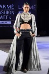 Anamika Khanna's Show For the Lakme Fashion Week 2011
