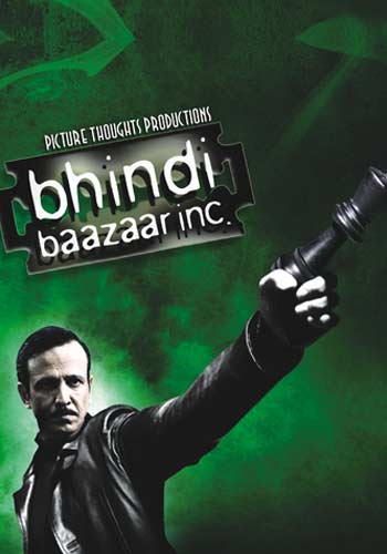 Bhindi Baazaar Inc.