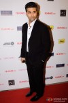 Karan Johar At 57th Idea Filmfare Awards 2011 Nominations Event