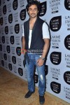 Kunal Kapoor (At Manish Malhotra's Show At Lakme Fashion Week 2011)