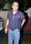 Milan Luthria At 'Once Upon A Time In Mumbaai' Movie Screening
