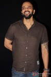 Rohit Shetty at Cinemax Bol Bachchan Movie Promotional Event