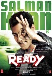 Salman Khan (Ready Movie Poster)
