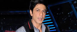 Shah Rukh Khan - Red Chillies Idiot Box