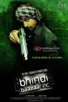 Bhindi Baazaar Inc Movie Poster