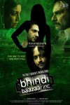 Bhindi Baazaar Inc Movie Poster